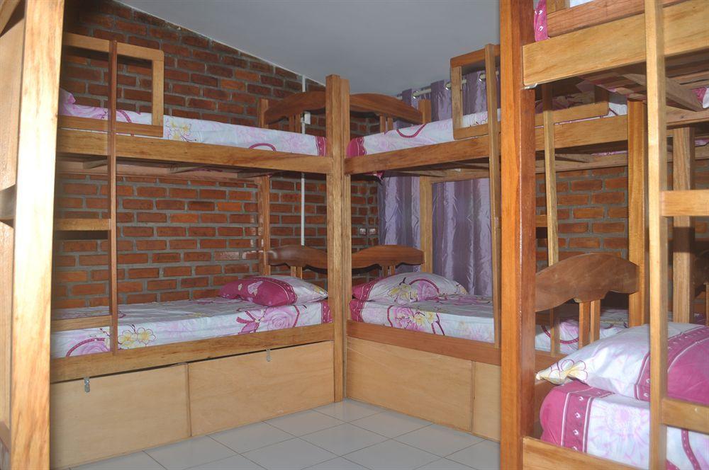 Hostel Porto Beach Pôrto das Galinhas Εξωτερικό φωτογραφία