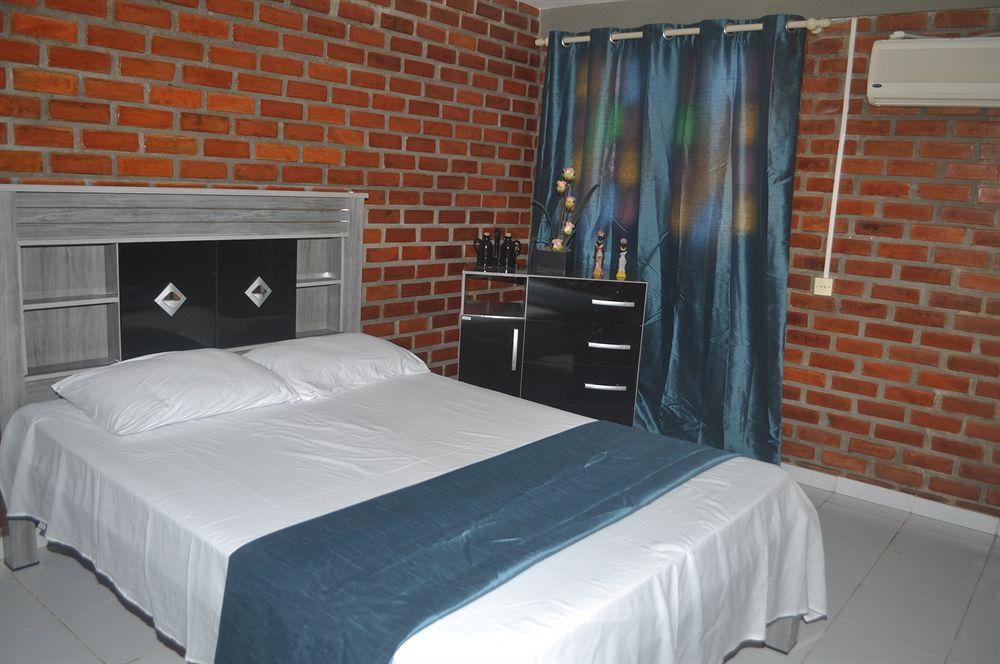 Hostel Porto Beach Pôrto das Galinhas Εξωτερικό φωτογραφία